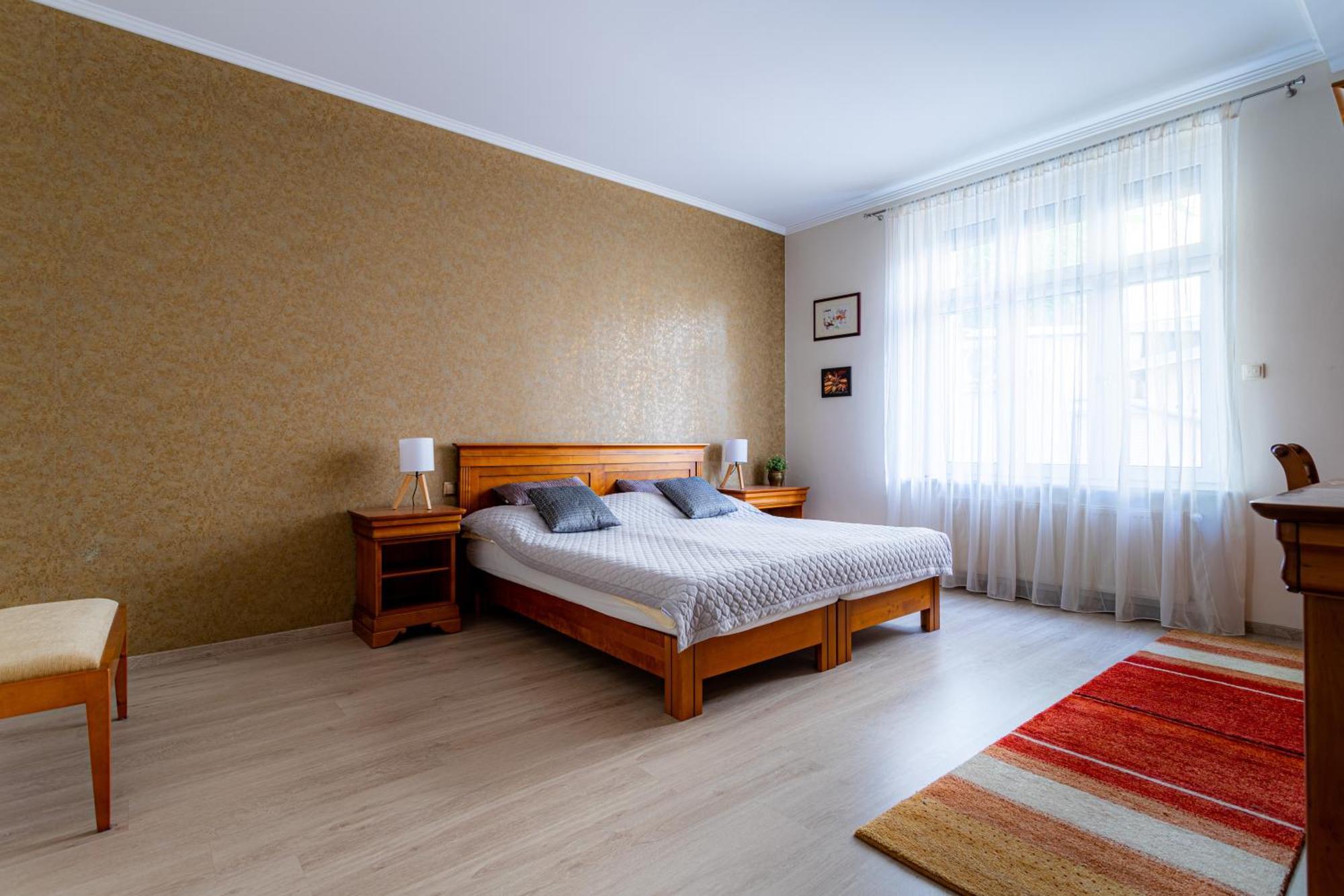 Victus Apartamenty, Apartament Fresco Sopot Exteriör bild